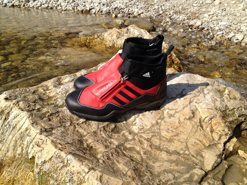 adidas hydro pro canyoneering shoes